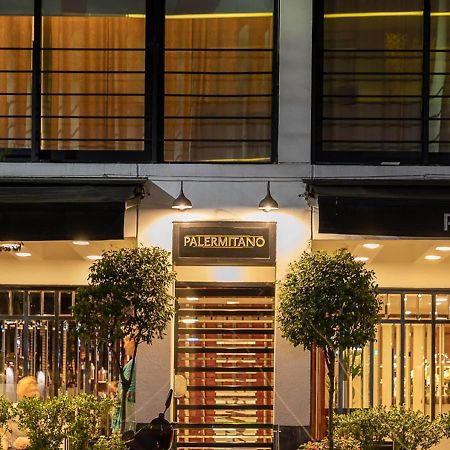 Hotel Palermitano By Dot Boutique Buenos Aires Exterior photo
