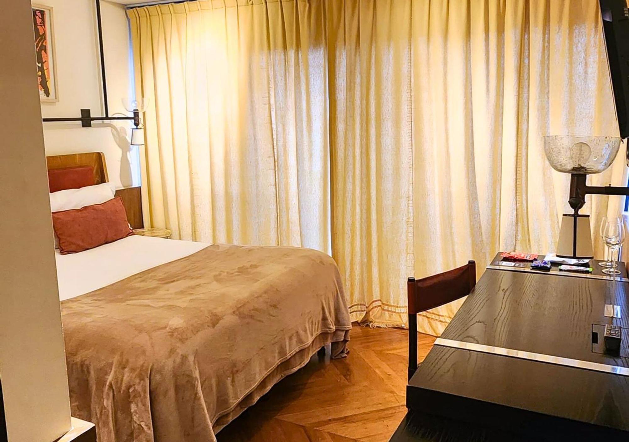 Hotel Palermitano By Dot Boutique Buenos Aires Exterior photo